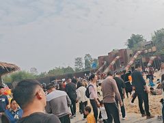 -枫香湖儿童公园
