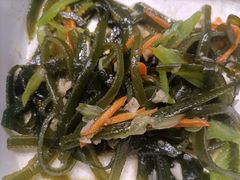 -陕味食族油泼面(工商大学店)