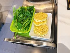 -古乐牛香·鲜牛肉牛杂火锅(解放东路店)