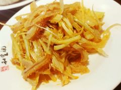 拌牛肚-和生记牛肉火勺店(汇兴家园店)