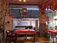 -阆辣荟餐饮(老味道8年·古城店)