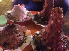 -二斗栗子(黄河道店)