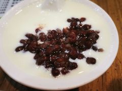 -沙湾姜埋奶(兴新包店)