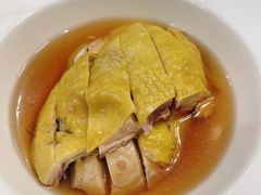 -老人和饭店(淮海中路店)