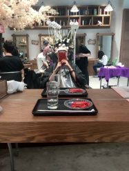 点击看大图 -简影造型·自选烫染接发salon