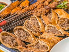 -伊带伊路新疆美食府(呼家楼店)