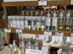 -MUJI无印良品(西单大悦城店)