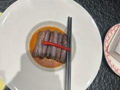 -庆云楼饭庄(什刹海店)