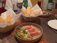 -秀·爱尔兰餐吧(上海路店)