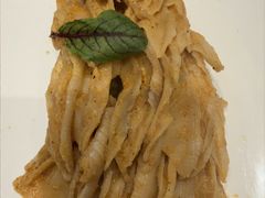 -北京老铺烤鸭(西稍门店)