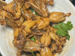 -二钳洞庭虾蟹·江湖菜(成都鹭岛店)