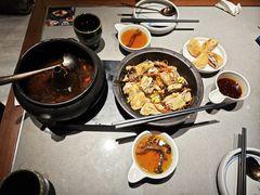 -云海肴·汽锅鸡·云南菜(高德置地店)