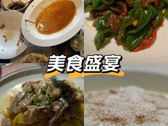 -荷风细雨·中国茶宴(碧云店)