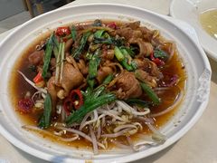 鹅肠-长平老姿娘夜粥(平东一街店)