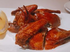 尚品嫩汁乳鸽-尚一汤·粤菜海鲜(环球港店)