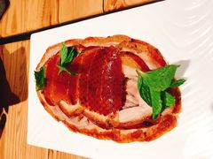 -四季民福烤鸭店(前门廊房二条店)