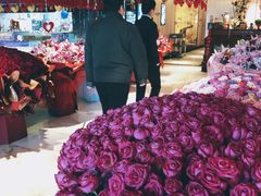 大堂-尚海豆捞(乐虹坊店)