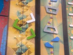 -蓝天攀岩(罗湖益田假日广场店)