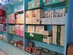 -桃源村(白下路店)