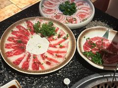 -牛焱·烧肉酒肆(五大道店)