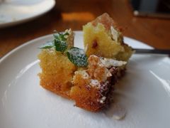 Ginger&nbsp;cake-Ginger(兴国路店)