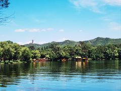 -承德避暑山庄景区
