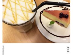 -雕刻时光咖啡馆(北苑店)