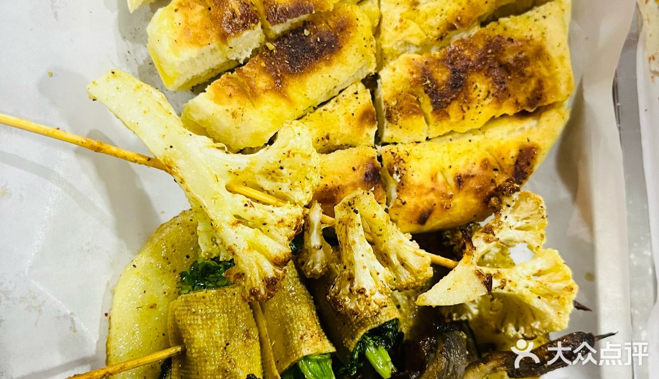 特色小店不可错过