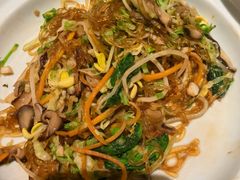 -大同江朝鲜菜•长春地标美食(绿园吾悦广场店)