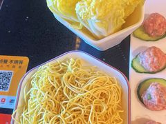 -三江两海老火锅(北京首店)