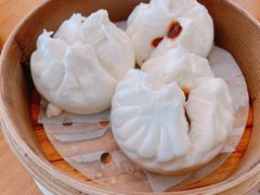 叉烧包-墨宴(西洋湖店)