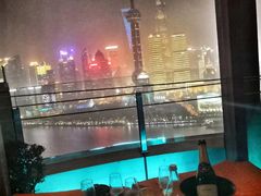 -上海外滩茂悦大酒店