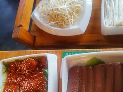 -小小河边鱼(天润城店)