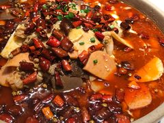 -乔阿马·江南味·驴肉香(龙湖华泾天街店)
