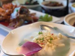 -松鹤楼·非遗·苏帮菜(融科店)