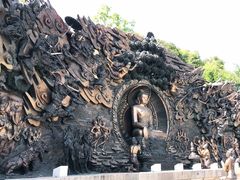 -灵山胜境