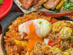 -香猪坊韩国烤肉专属门店(魏公村店)