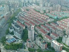 -环球港凯悦 · 享悦中餐厅