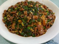 -昌顺园·养马岛渔家海鲜餐厅·老鲁菜(龙湖店)