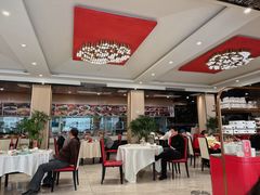 -普天和酒楼·新津菜·烤鸭(天津之眼店)