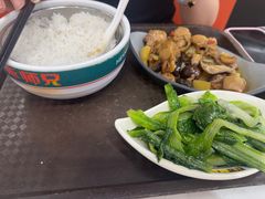 -禾师兄·布拉肠(一德路店)