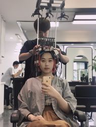 -凯博K-boom Hair Salon