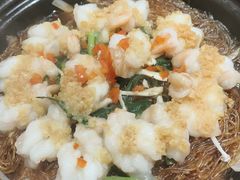 -绿茶餐厅(成都天府红店)