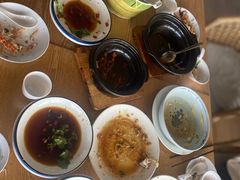 -渔·日落海景餐厅(南沙湾沙滩店)