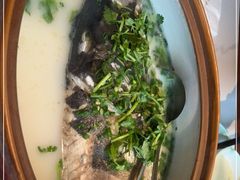 -风味小馆(天目湖宾馆店)