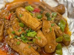 -鸿运楼·舌尖上的徽菜