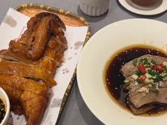 -金哥私房菜馆(张府园总店)