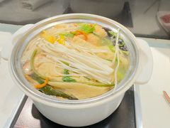 -硕想涮吧(平型关路大润发店)