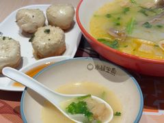 -小杨生煎(愚园路)