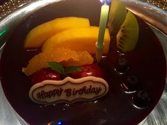 -王品牛排(郑州大卫城店)